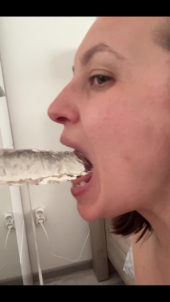 Crypto Mommy: Jestem w bardzo zabawnym