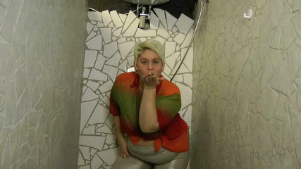 Thumbnail of Annadevot - Gloss Leggings Piss
