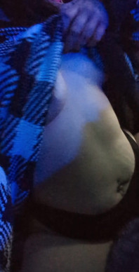 I Like to Tease