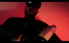 A Leather Daddy Walks Into a Bar... Hey Everyone! Forgive Me for Not Posting so Actively as of Late. I've Been Focusing on Some