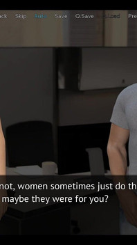 办公室妻子 - 玩弄 #47