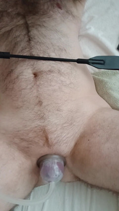Ftm's Cunt & Nipple Punishment 1 thumbnail