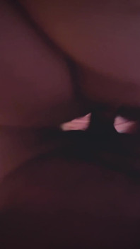 Pasangan amatur sebenar kongkek mubaligh sudut pandangan pertama untuk creampie gaya doggy mendalam