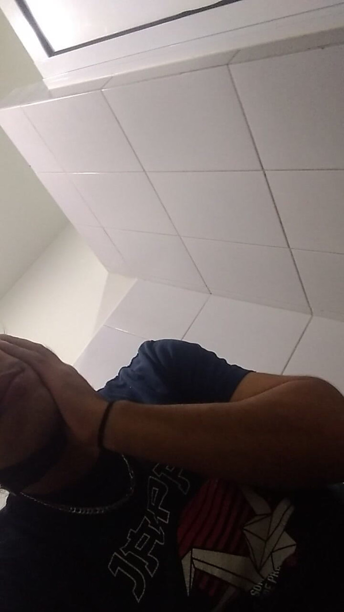 AlexAlejandro13: Ходімо трохи в громадські туалети