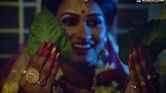 Newly married wife fucked in front of her husband by her boy friend ( Hindi Audio )