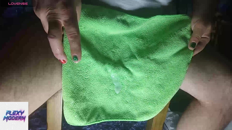 Thick Dick Industries: 一小时长中风会议