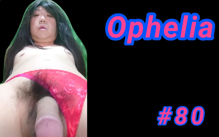 Ophelia #80 (Ophelia)
