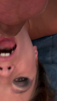 Ariana - I Need It Hard and Deep in All Holes! - Episode 2