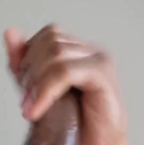 Cum Jacking: Meu momento privado com meu pau
