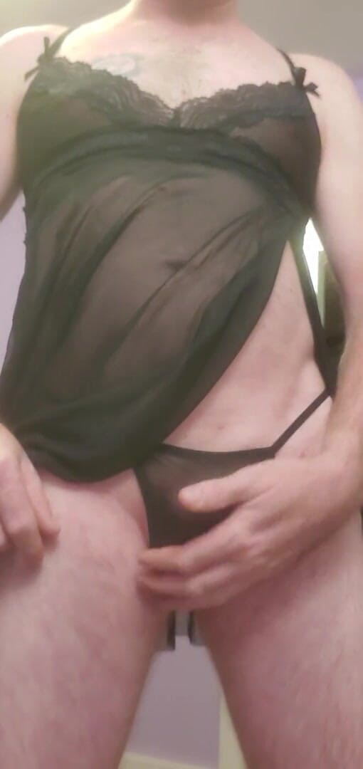 Fantasies in Lingerie: 20220404_225019