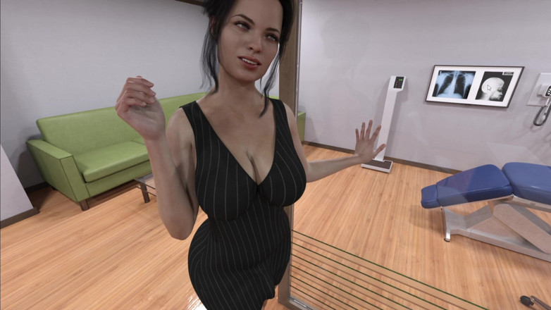 Trans Maaya: Dr.Kelly Menjelaskan Mengapa Dia Mahukan Air Mani Berkualiti Saya