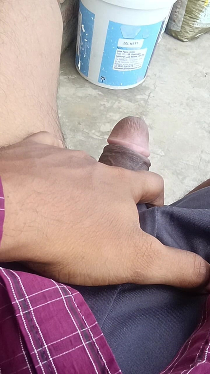 TranquilCulture: Cute Boy Show Her Tight Dick in Public Restroom