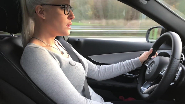 Rosetti: Foreign Insemination on the Highway