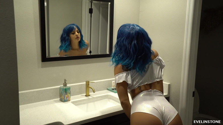 Evelin Stone: Male Order Sex Long Hard Fun