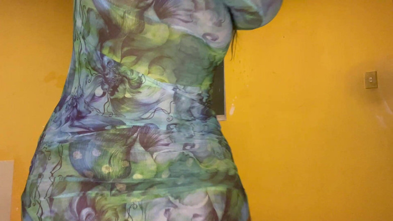 pampammedallo: Smyslná macecha se nahrává