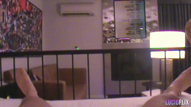 Lucid Flix: Vhsex Episodio 7: Bella blu