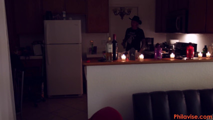Philavise: Hallowdick-A Philavise halloween special