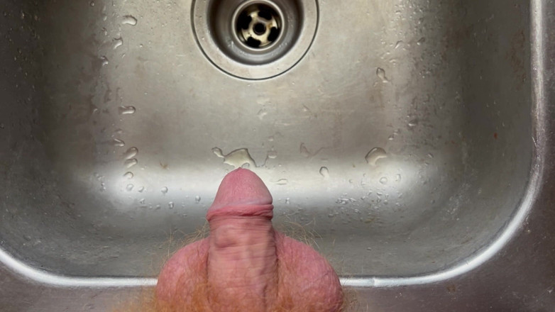 Big Baz: Piss Compilation