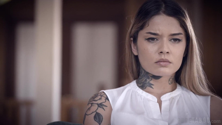 Pure Taboo: Pure Taboo - alegação de cirurgia desesperada de Vanessa Vega acende...