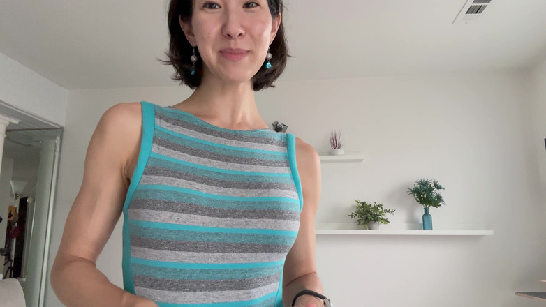 Ms_Emmy_Lynn: 第二天的服装