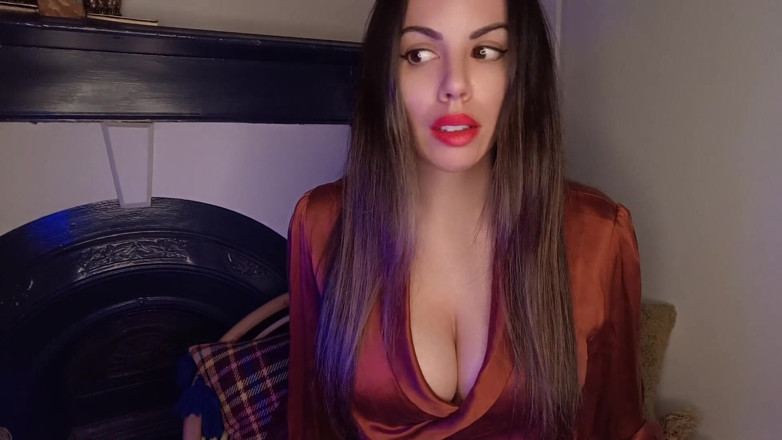 annikarain: Upokarzająca i homewrecking twojej żony marnowania nasion