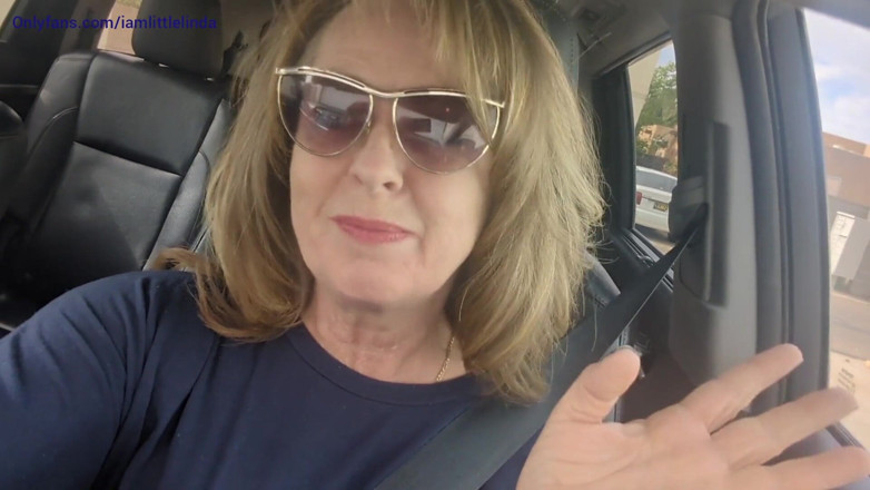 Little Linda: Little Linda Heads Back to Kohl's per Request of a...