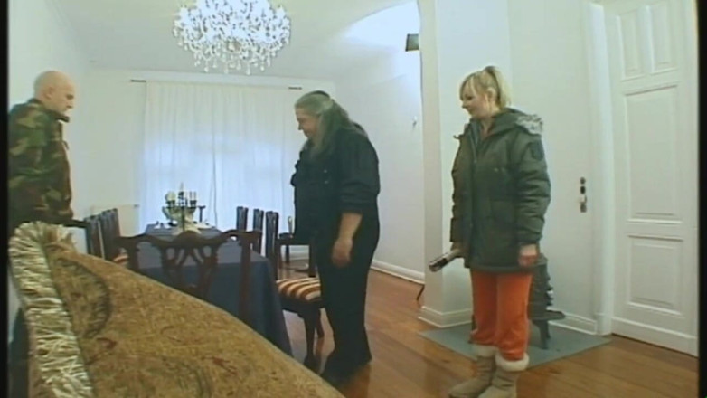 Absolute BDSM films - The original: Kölelerim - tam film