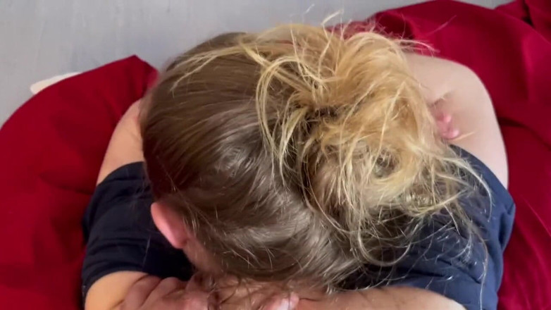 J13D75: Turn That Sugar Stepdaddy Into a Baby Stepdaddy!