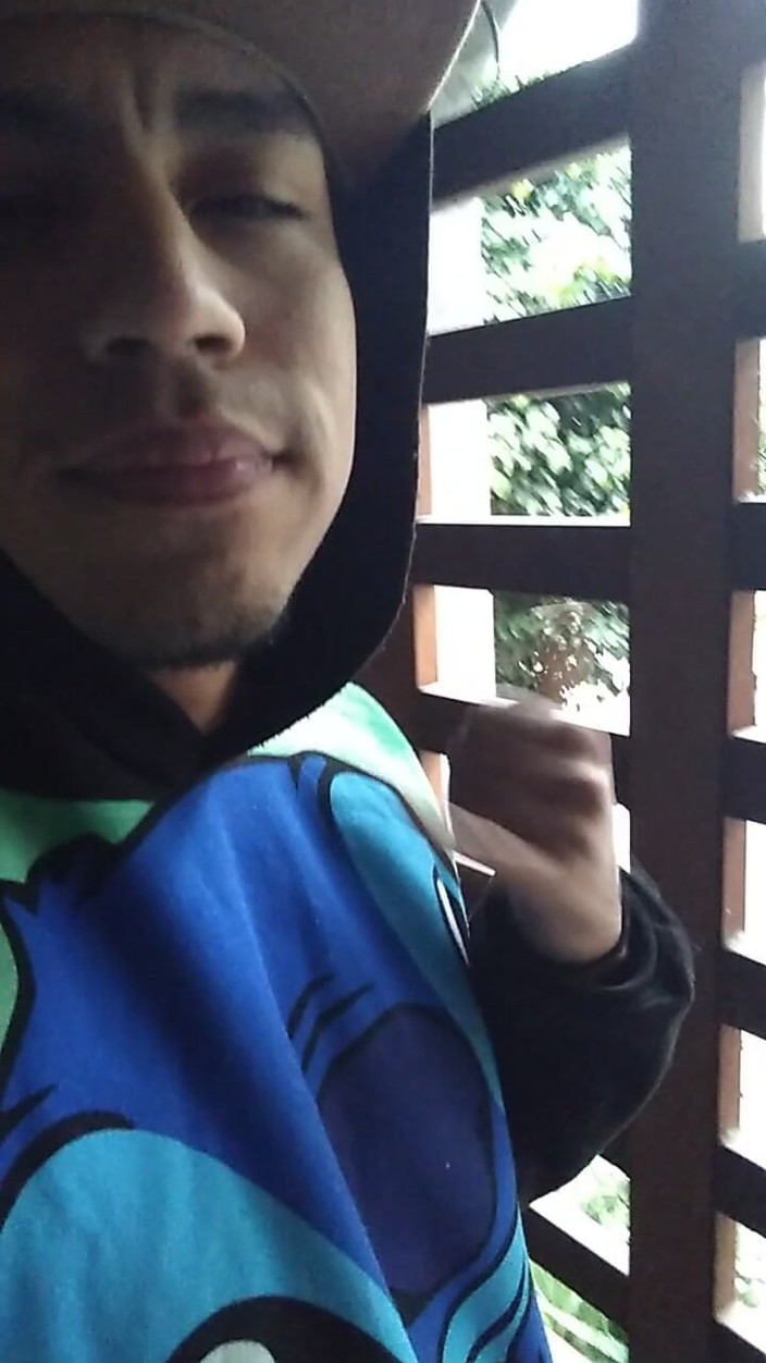 AlexAlejandro13: Het was een aangename ochtend