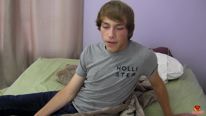 Phoenixxx: 采访可爱的年轻小妞