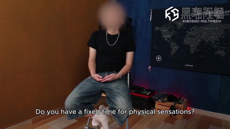 Kuroshio: Č. ksgh15 Climax Lab Ep.53 Perfektní přítel Brácho: Výbušné propuštění...