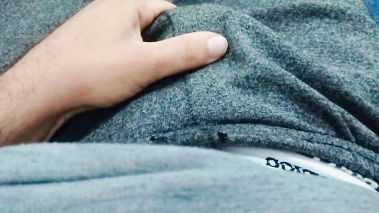 Alex njx: Zły nastolatka gorący chłopak bawi się swoim kutasem