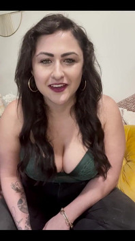 The Adventures of Josie Jaxxon! First Threesome with a Girl! ‍