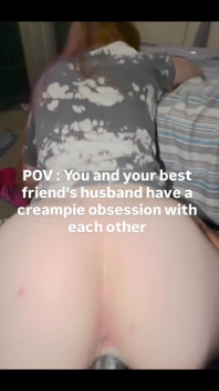 What She Doesn’t Know Won’t Hurt Her (18+)