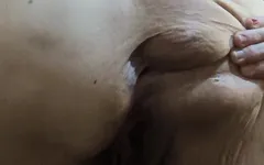 Pissing All Over the Floor Nasty Whore