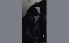 Indian Girl Gets Cum in Mouth Deepthroat and Fucked Hard