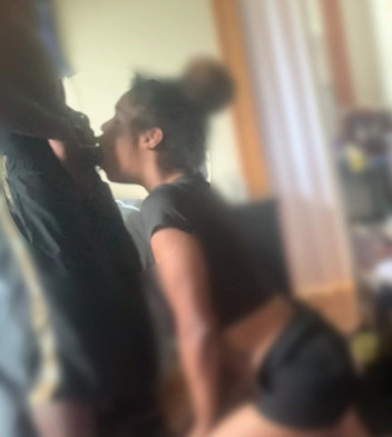 Purge_her: Chupar pau está em seus genes