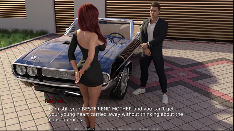 Wickedgammes studio: Köstliche MILFs (Teil 29)