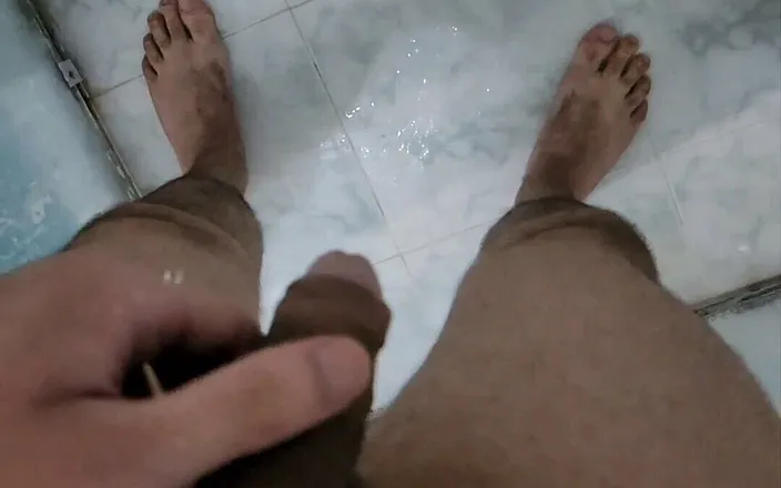 Lkdick8: Pee Video Part 2.