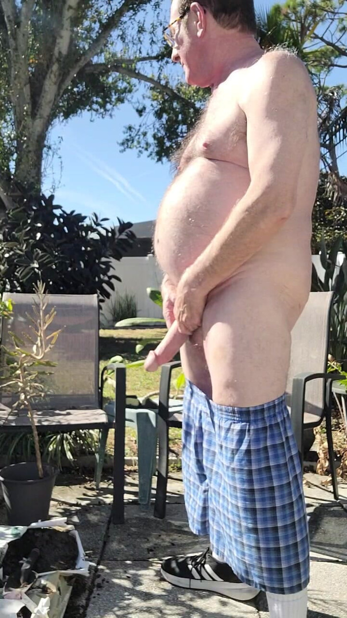 DaddyLNargo: Gosto fora