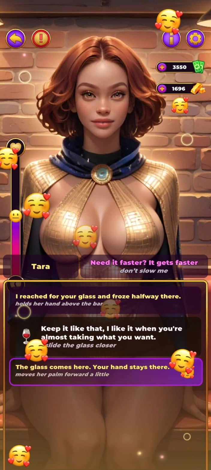 Sexy Rahul banaras wala: Sin city teil 9