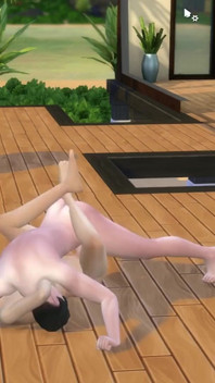 Fare sesso con l'amica della moglie dominazione femminile