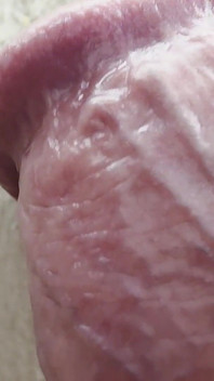 My Dick on Macro