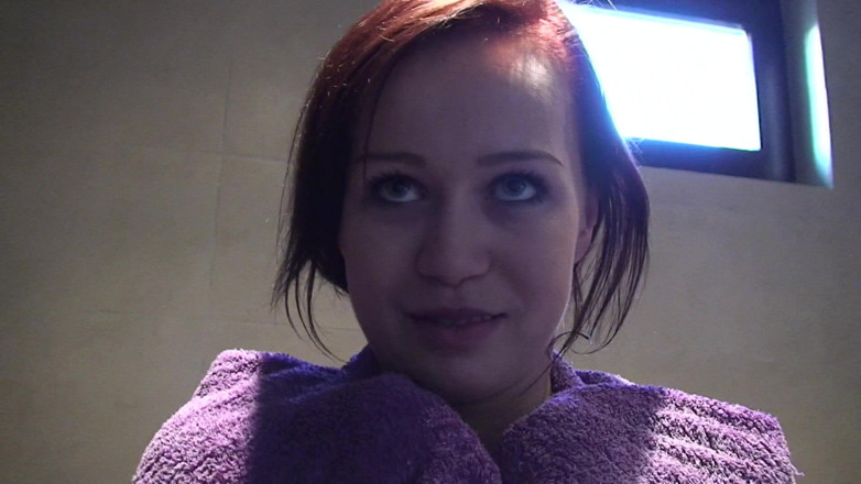 All Those Girlfriends: Darcy is a hot wife that loves to play