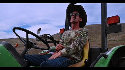 Joe Iandola: Renk notlarını beğendin mi?