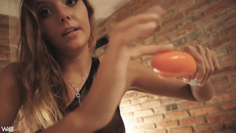 Watch4beauty: 微笑