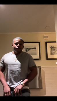 My Ass Was Ashy but Y’all Get It Lol