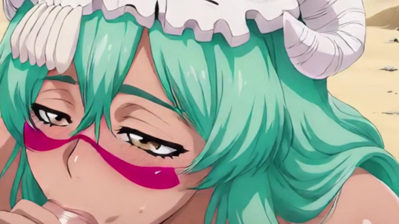 Prznai: Javel, Nelliel Hen