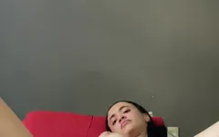 Cô gái Brazil tuổi teen dễ thương gợi cảm thủ dâm - video đầy đủ trên Faphouse