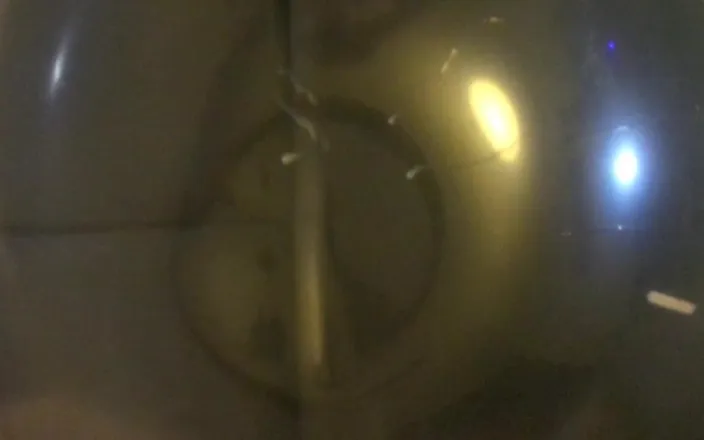 Maskedlooner97: Fucked This Balloon Multiple Times